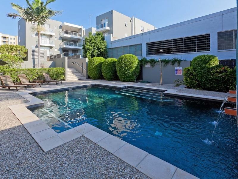 404/42 Newstead Terrace, Newstead QLD 4006