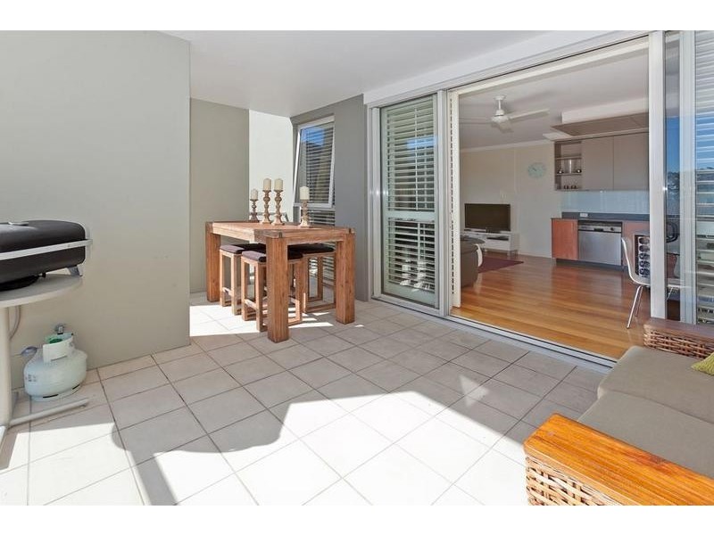 404/42 Newstead Terrace, Newstead QLD 4006
