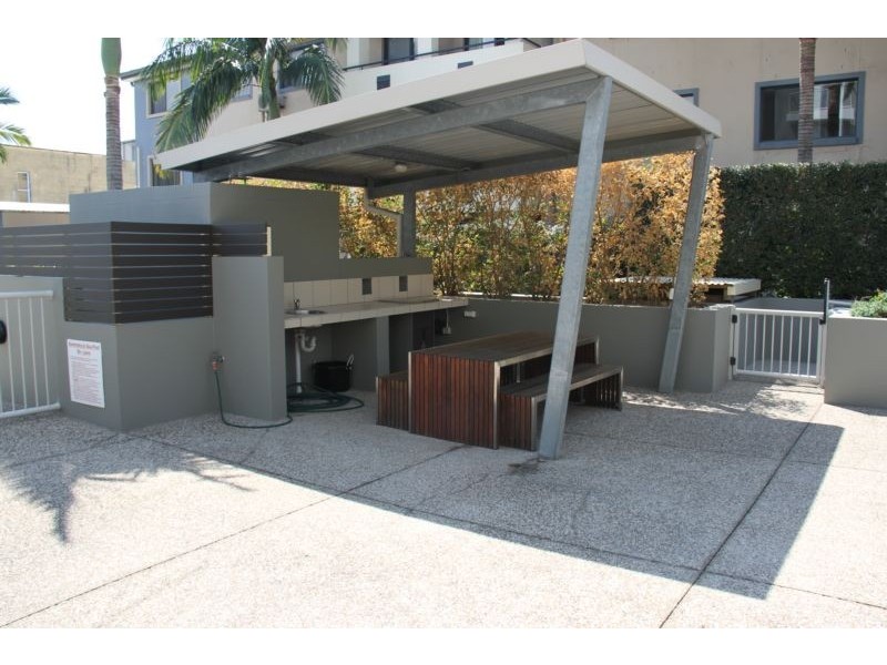 404/42 Newstead Terrace, Newstead QLD 4006
