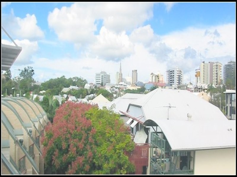 5/117 Fortescue Street, Spring Hill QLD 4000