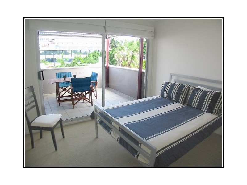 5/117 Fortescue Street, Spring Hill QLD 4000