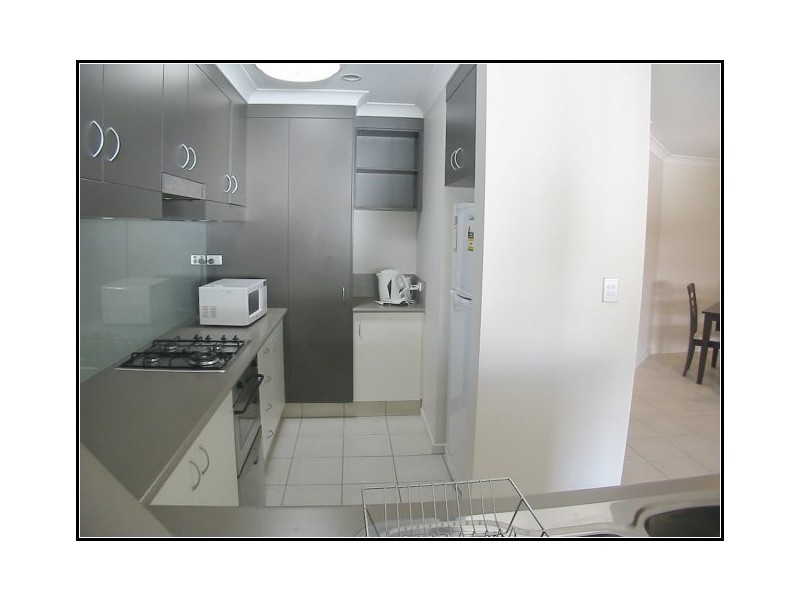 5/117 Fortescue Street, Spring Hill QLD 4000