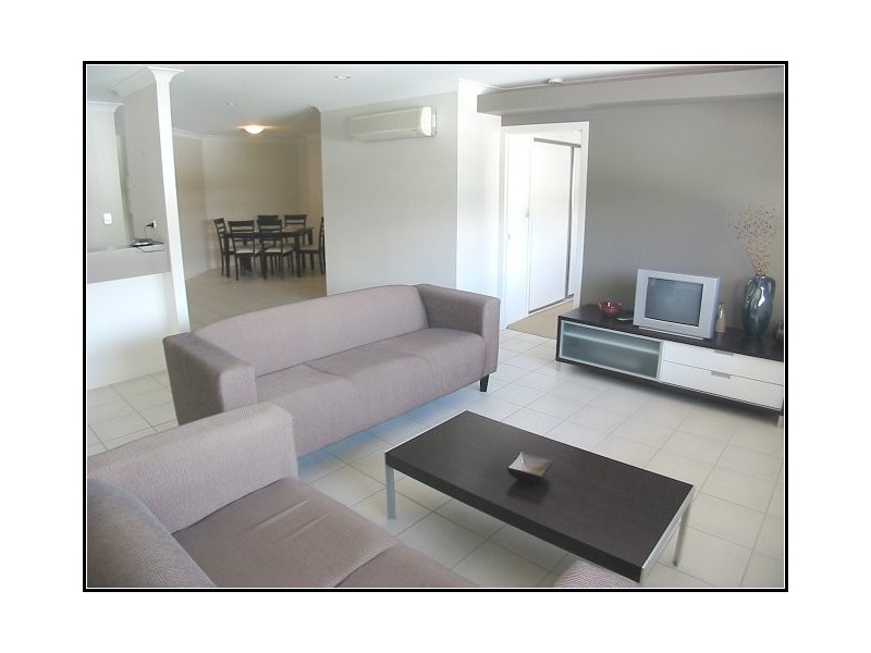 5/117 Fortescue Street, Spring Hill QLD 4000