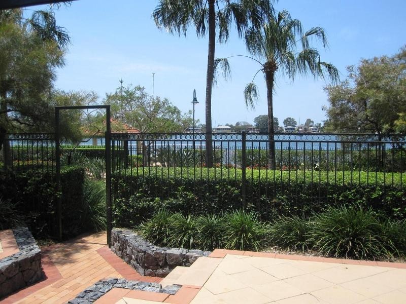 45B Newstead Terrace, Newstead QLD 4006