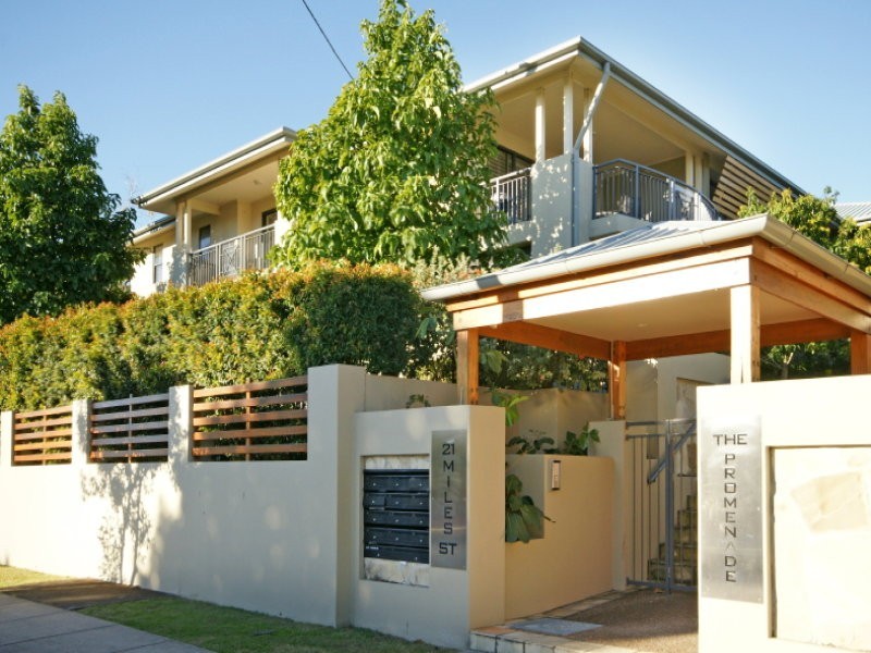 21 Miles Street, Clayfield QLD 4011