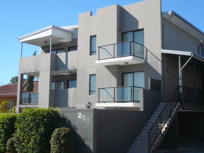 1/233 Gympie Road, Kedron QLD 4031