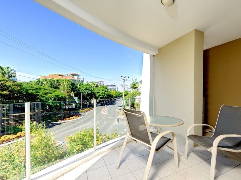 201/42 Newstead Terrace, Newstead QLD 4006