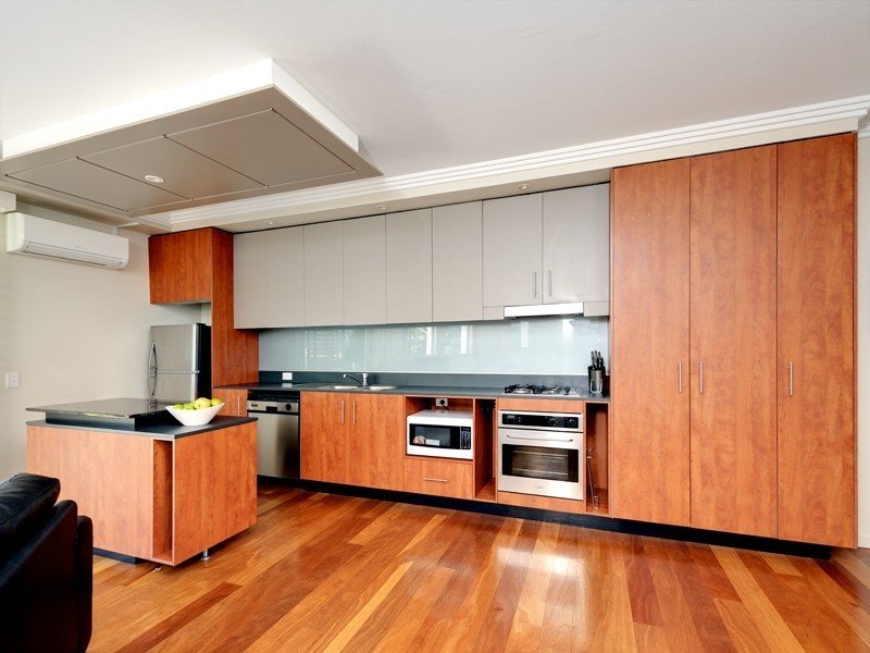201/42 Newstead Terrace, Newstead QLD 4006
