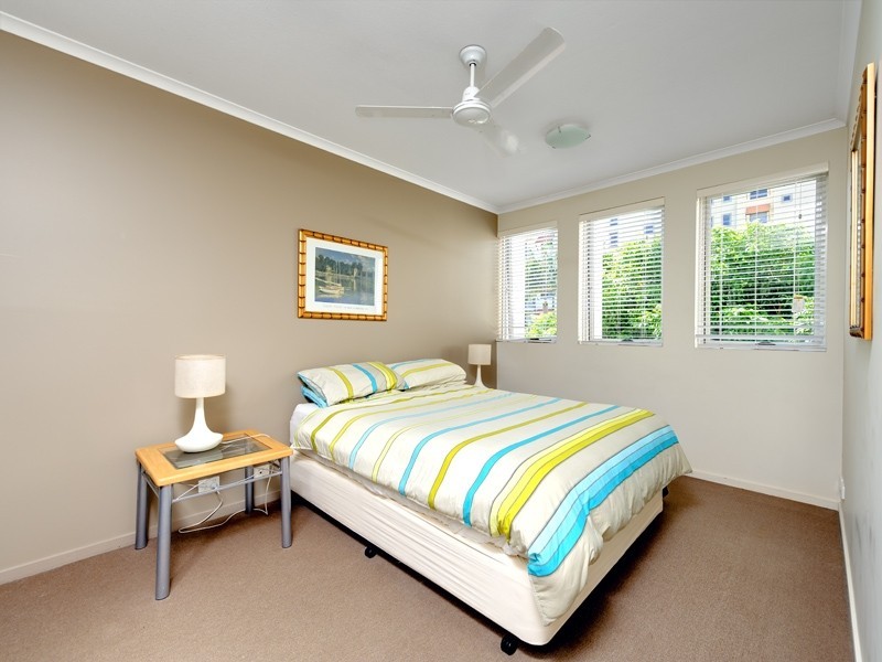 201/42 Newstead Terrace, Newstead QLD 4006