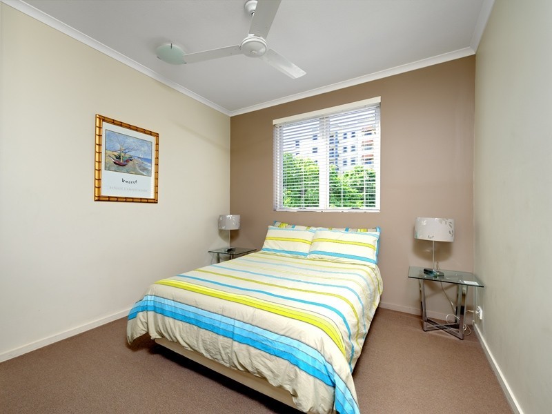 201/42 Newstead Terrace, Newstead QLD 4006
