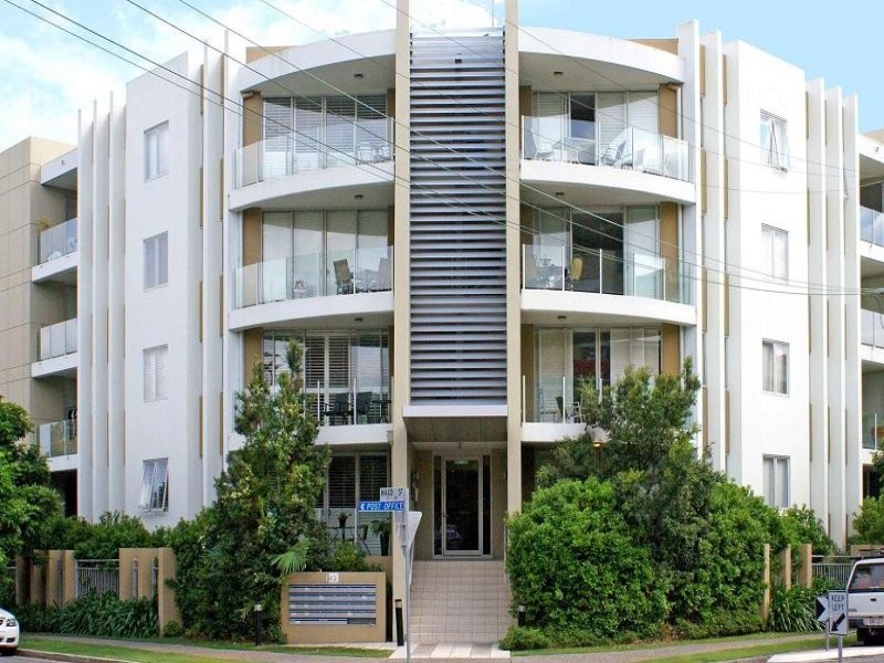 201/42 Newstead Terrace, Newstead QLD 4006