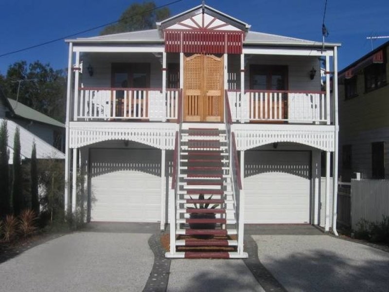 11 Kent Road, Wooloowin QLD 4030