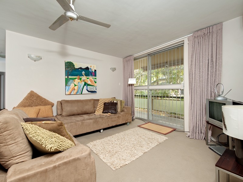 7/44 Riverview Terrace, Hamilton QLD 4007
