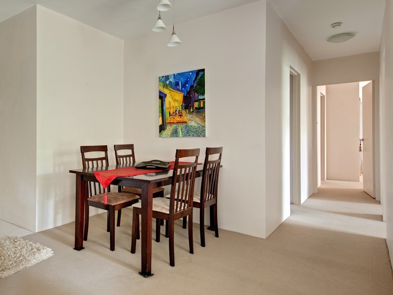 7/44 Riverview Terrace, Hamilton QLD 4007