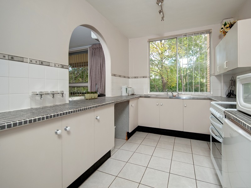 7/44 Riverview Terrace, Hamilton QLD 4007