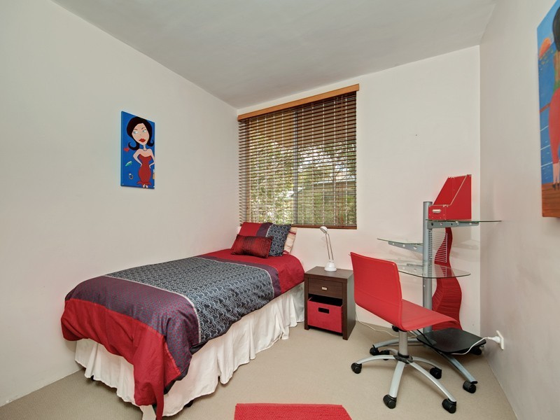 7/44 Riverview Terrace, Hamilton QLD 4007