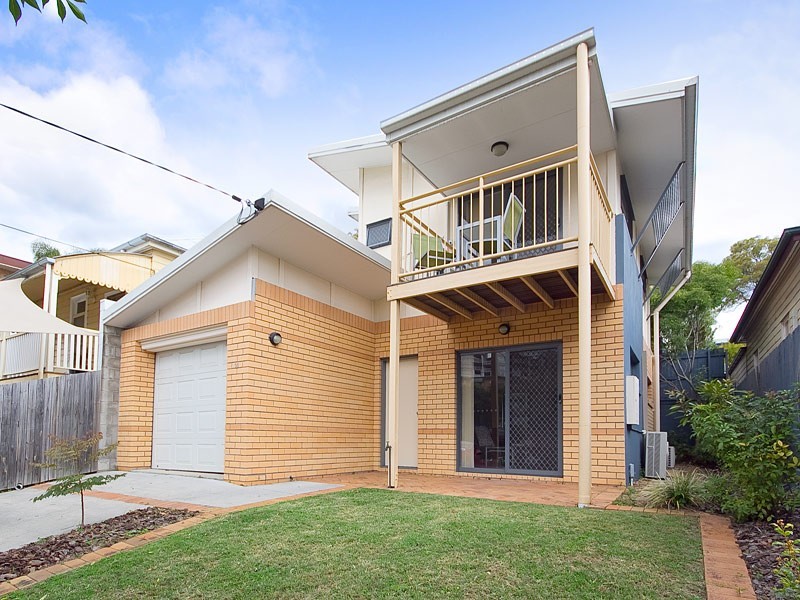 14 Lisson Grove, Wooloowin QLD 4030