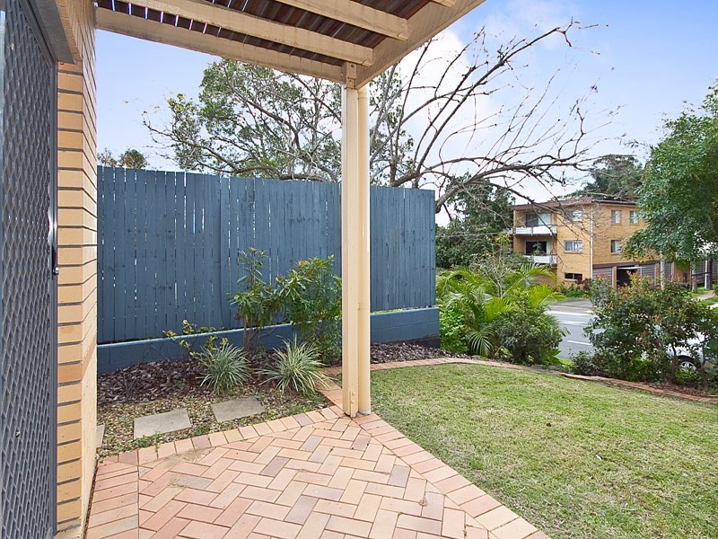 14 Lisson Grove, Wooloowin QLD 4030