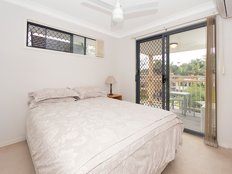 14 Lisson Grove, Wooloowin QLD 4030