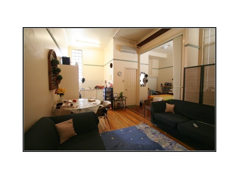 460 Ann Street, Brisbane QLD 4000