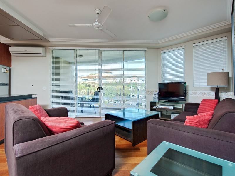 Lot 306, 42 Newstead Terrace, Newstead QLD 4006