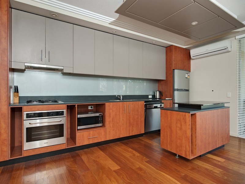 Lot 306, 42 Newstead Terrace, Newstead QLD 4006