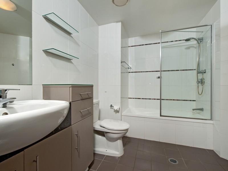 Lot 306, 42 Newstead Terrace, Newstead QLD 4006