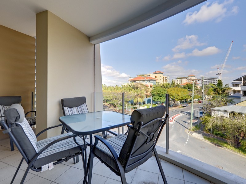 Lot 306, 42 Newstead Terrace, Newstead QLD 4006