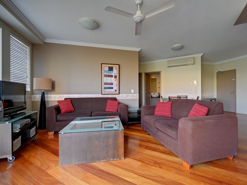 Lot 306, 42 Newstead Terrace, Newstead QLD 4006