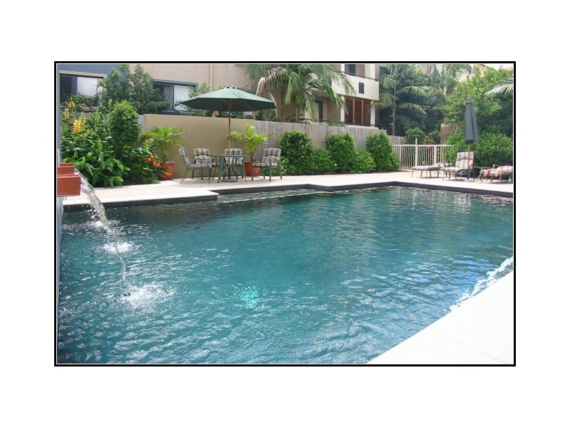 Lot 306, 42 Newstead Terrace, Newstead QLD 4006