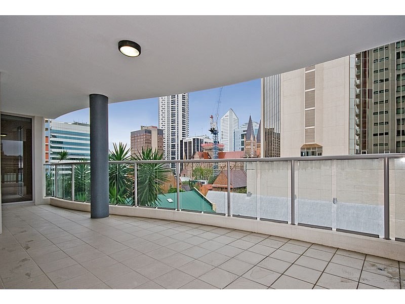 446 Ann Street, Brisbane QLD 4000