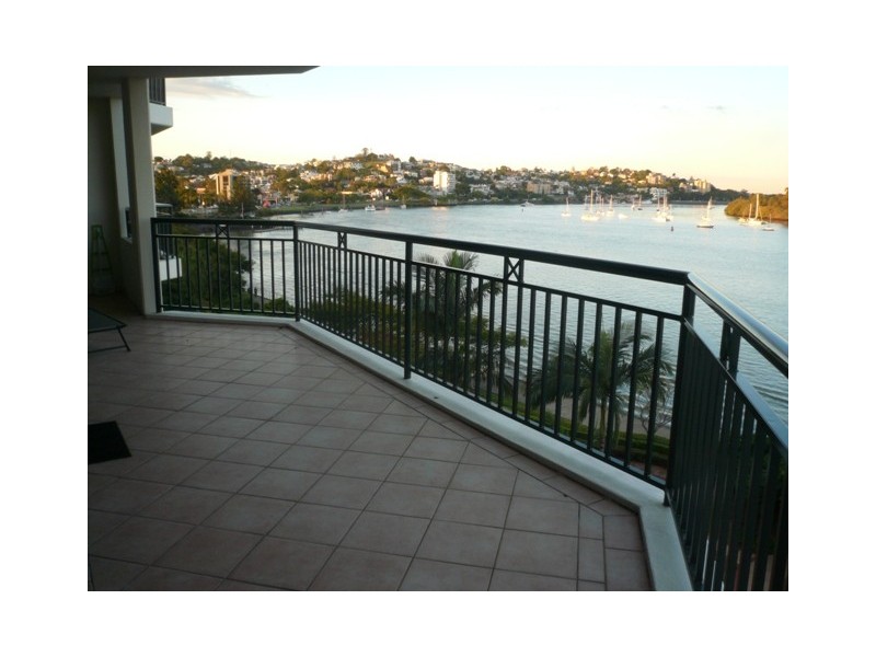 53B Newstead Terrace, Newstead QLD 4006