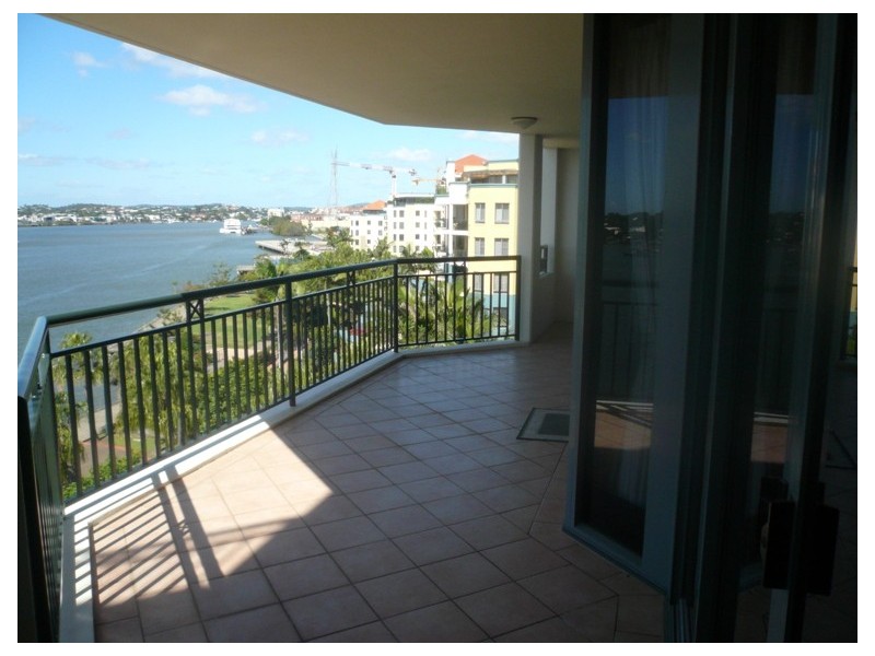 53B Newstead Terrace, Newstead QLD 4006