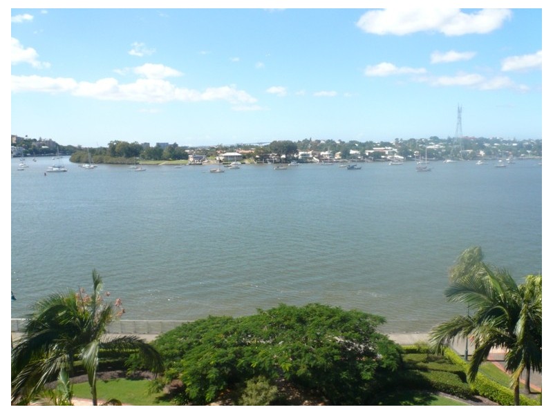 53B Newstead Terrace, Newstead QLD 4006