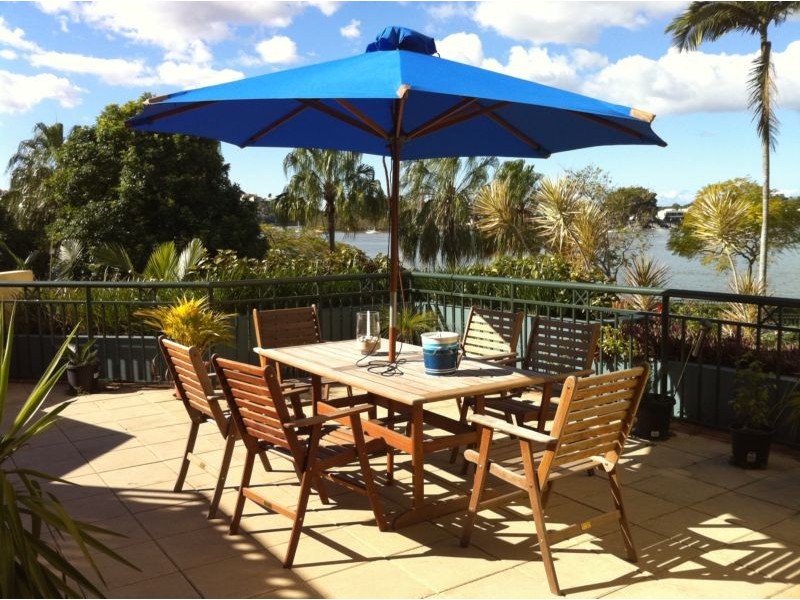 102/49A Newstead Terrace, Newstead QLD 4006