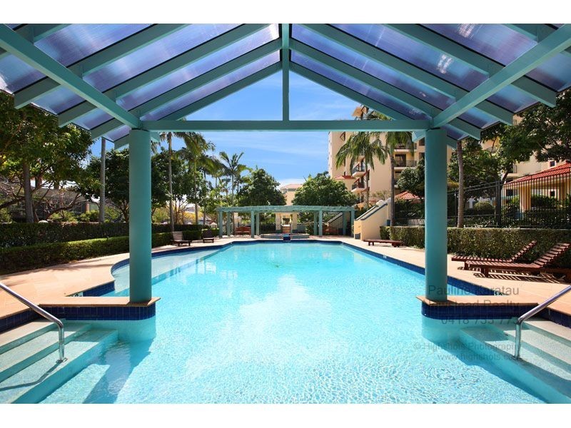 102/49A Newstead Terrace, Newstead QLD 4006