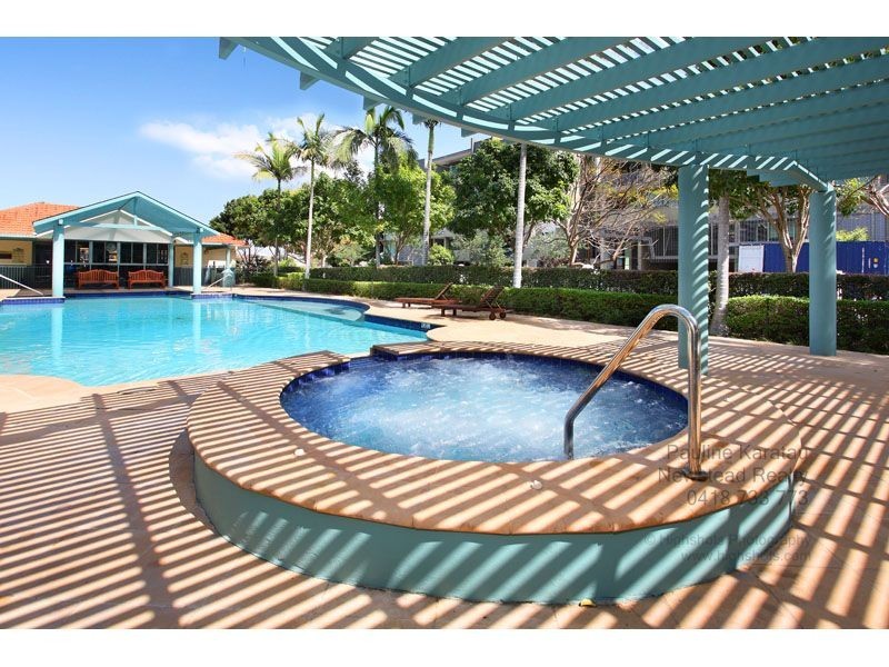 102/49A Newstead Terrace, Newstead QLD 4006