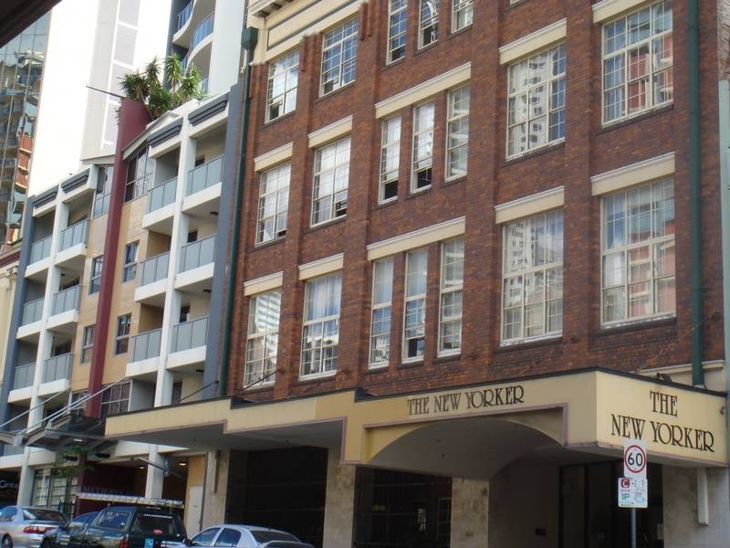 460 Ann St, Brisbane QLD 4000