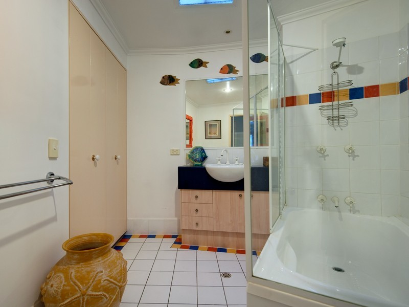 52 Beeston St., Teneriffe QLD 4005
