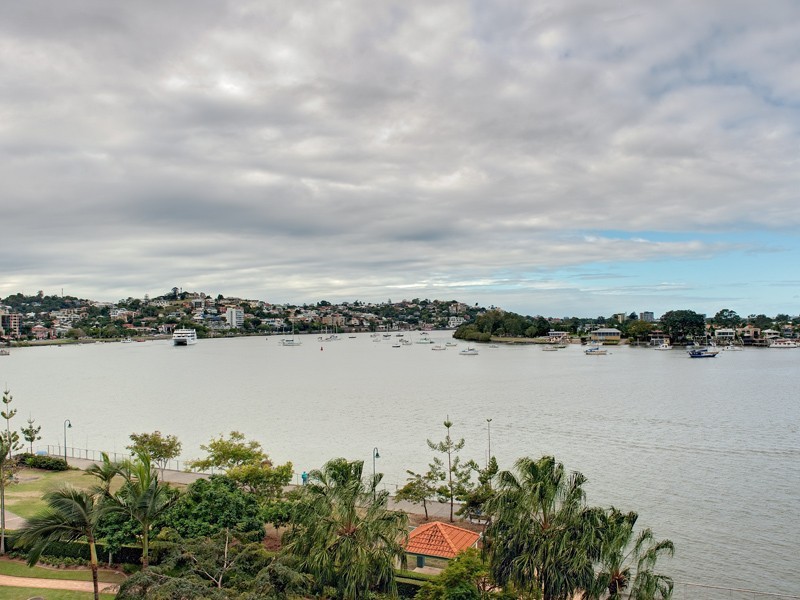 45B Newstead Terrace, Newstead QLD 4006