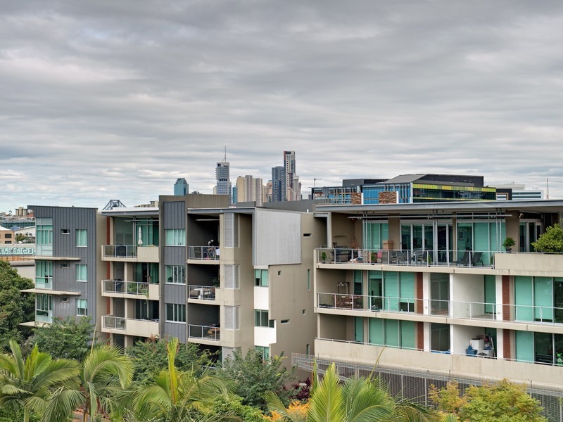 45B Newstead Terrace, Newstead QLD 4006