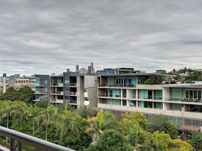 45B Newstead Terrace, Newstead QLD 4006