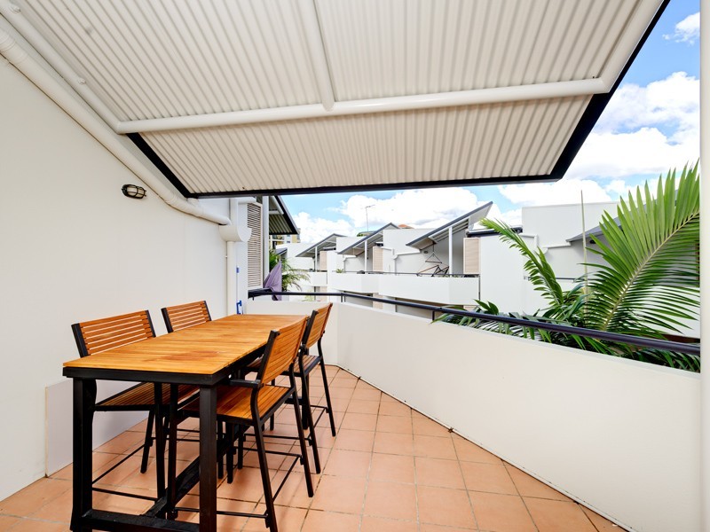 32 Newstead Tce, Newstead QLD 4006