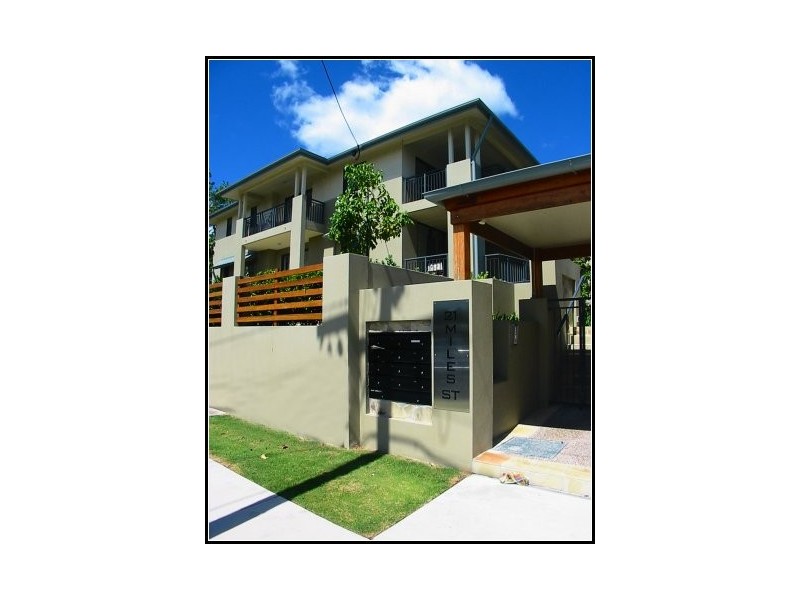 42 Newstead Tce, Newstead QLD 4006