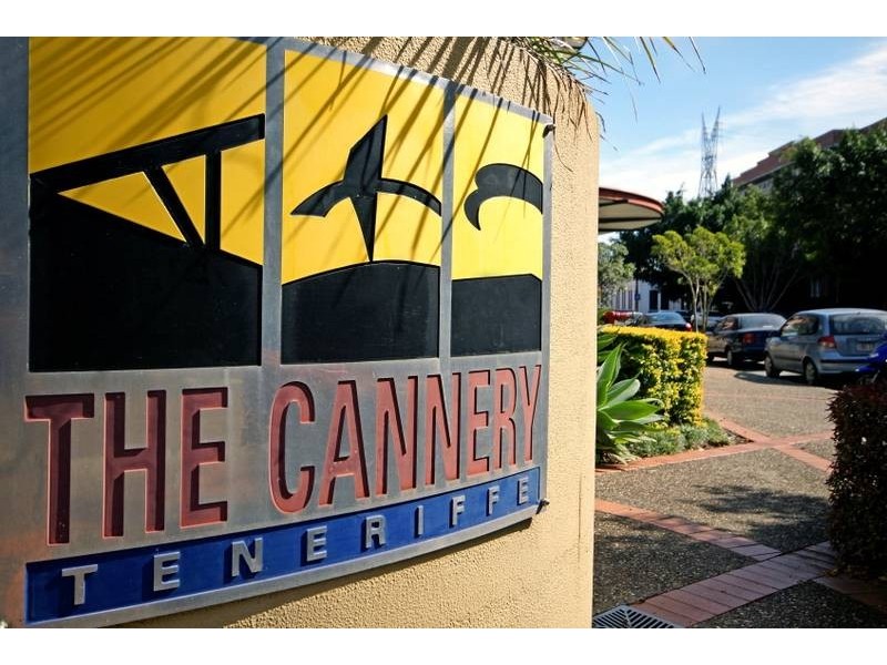 139 Commercial Rd, Teneriffe QLD 4005