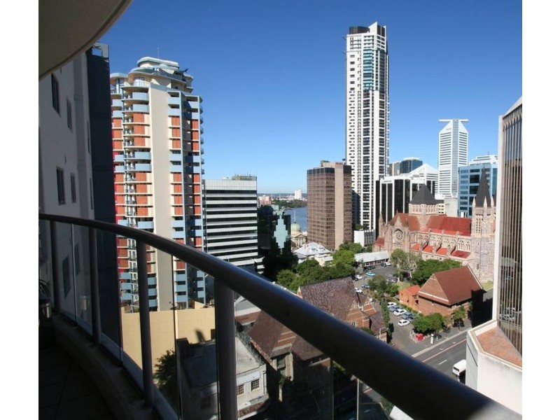 446 Ann Street, Brisbane QLD 4000