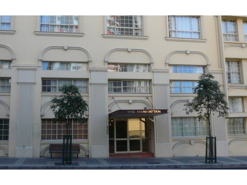 436 Ann Street, Brisbane QLD 4000