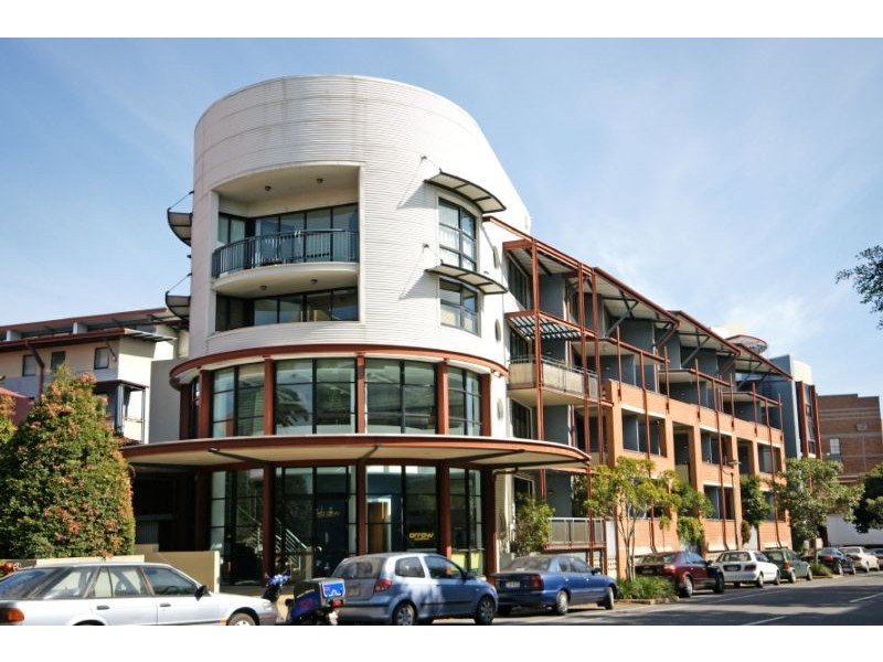 139 Commercial Road, Teneriffe QLD 4005