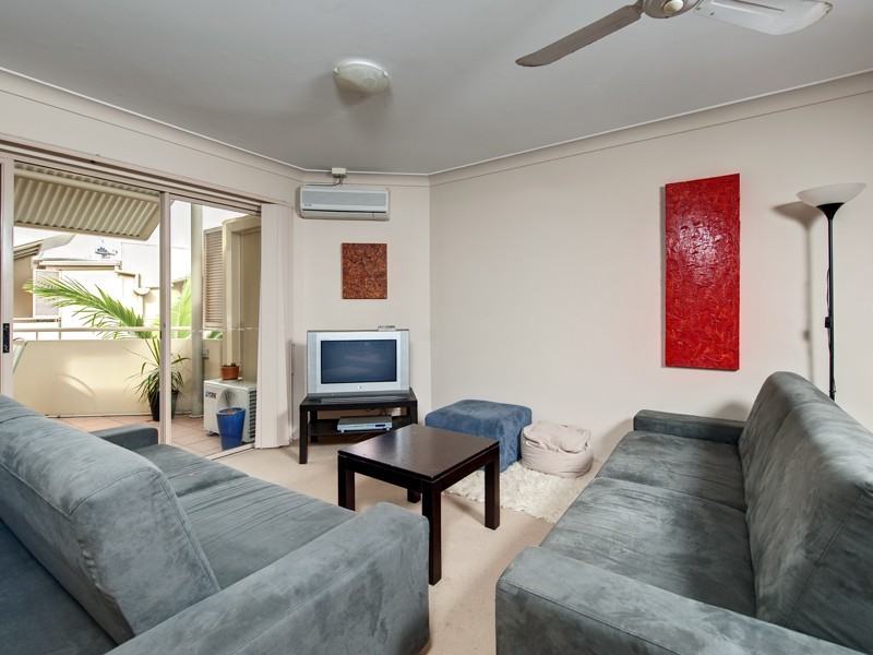 32 Newstead Tce, Newstead QLD 4006