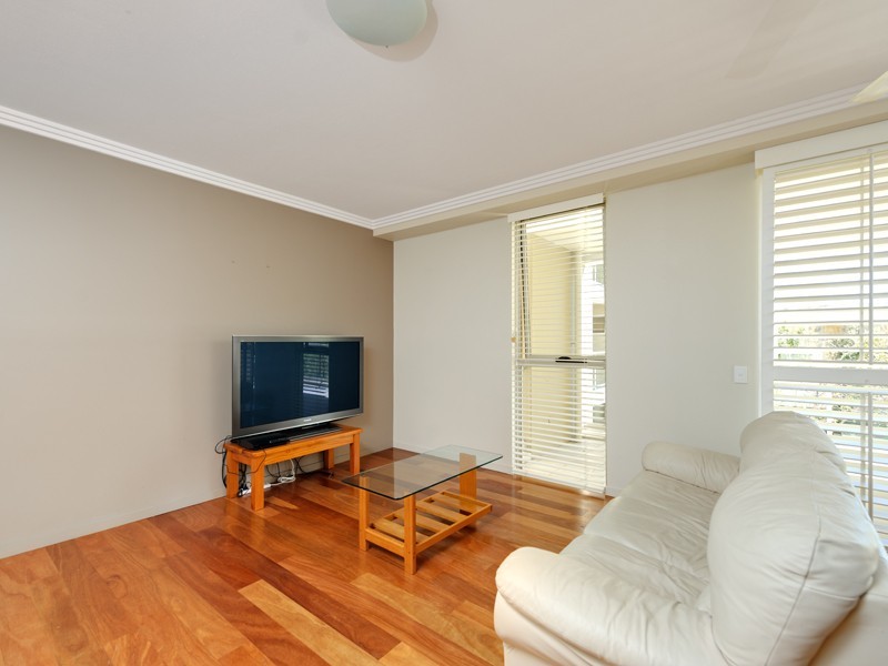 203/42 Newstead Tce, Newstead QLD 4006